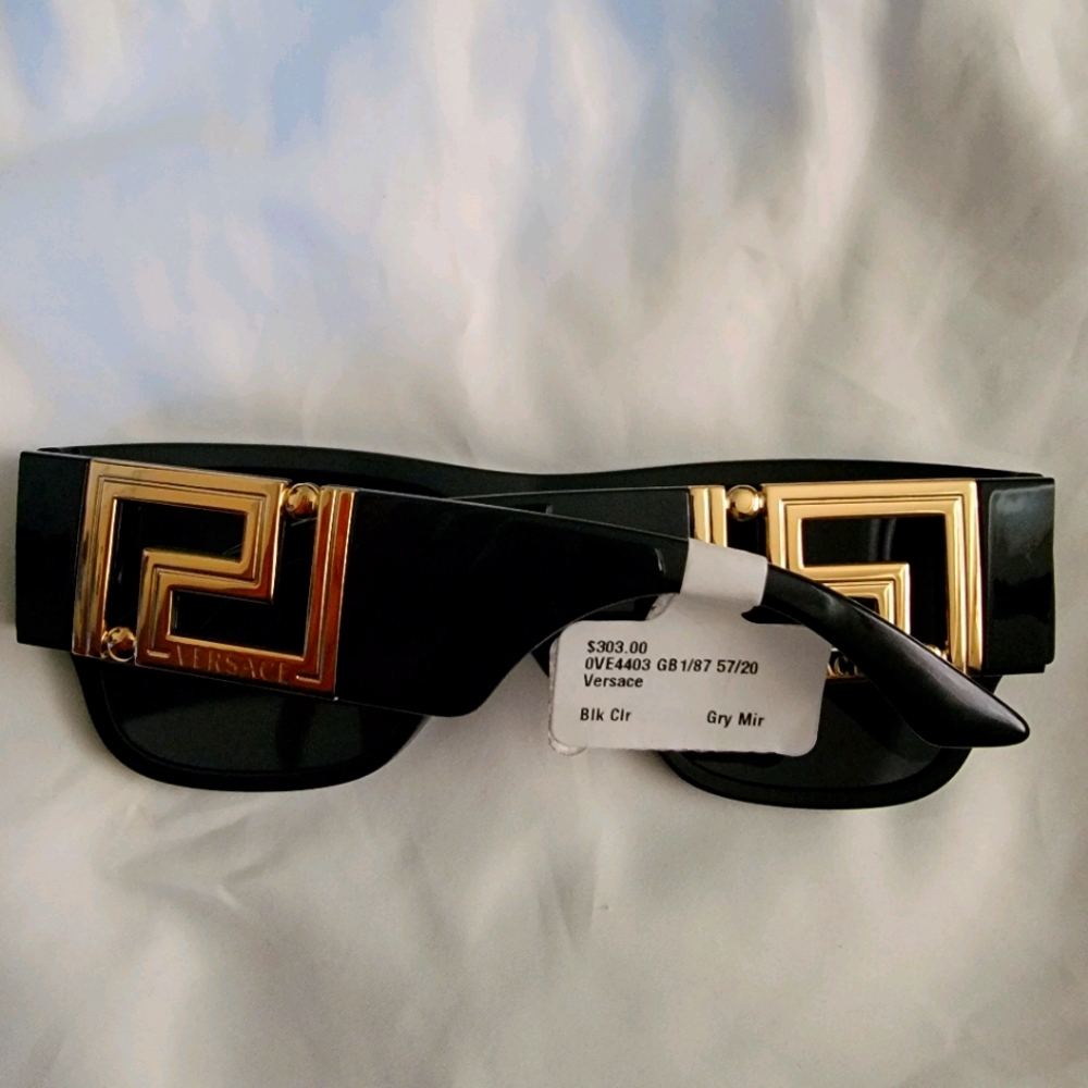 Versace sunglasses